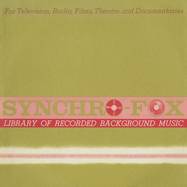 Front View : Jean-Michel Jarre - DESERTED PALACE (LIBRARY EDITION) (LP) - Transversales Disques / TRS37