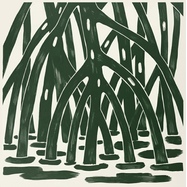 Front View : Stefano Nardon - MANGROVIA / UNDERWATER (7 INCH) - Forbidden Dance / FD-012