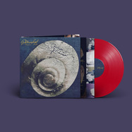 Front View : Snail Mail - RICOCHET (LTD RED LP) - Matador / 05285721