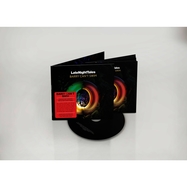 Front View : Barry Can t Swim - LATE NIGHT TALES (CD) - Late Night Tales / ALNCD72