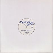 Front View : Various Artists - WINTER EDITOIN (2LP) - Flamingo Disco / FLA-W001