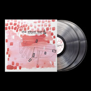 Front View : The Album Leaf - ONE DAY I LL BE ON TIME (LTD CLEAR 2LP) - Numero Group / 00176041