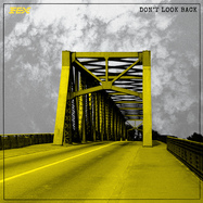 Front View : FEX - DONT LOOK BACK (CD) - The Outer Edge / EDGE-040CD