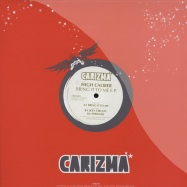 Front View : High Caliber - BRING IT TO ME EP - Carizma crzm001