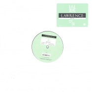 Front View : Lawrence - SPARK EP - Ghostly International / GI-36