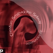 Front View : Christian Smith & John Selway - DOWNUNDER EP - Primate / PRMT031