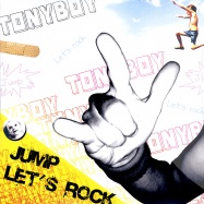 Front View : Tonyboy - JUMP/ LETS ROCK - Holon005