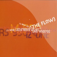Front View : Model 500 - THE FLOW - PART 1 - R&S Records / RS95070