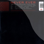 Front View : Tom Tom Le Chevalier & Anita Kelsey - NEVER EVER - Progressions 23216396