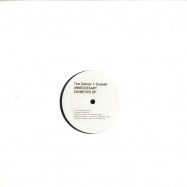 Front View : Tom Demac & Duckett - UNNECESSARY COSMETICS EP - Sthlm Audio / saep008