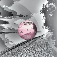 Front View : Frankie - HUNT EP - FRANKIE015