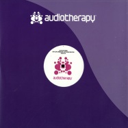 Front View : Various Artists - AUTUMN / WINTER EDITION PART 2 - Audiotherapy / AT033X