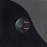 Front View : Barem - SUKI EP - Phonocult pcult007