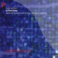 Front View : Faze Action - IN THE TREES PART 2 - Juno Records / JUNO1R