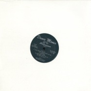 Front View : DJ Q - MILLENIUM 1997 - Dance Mania / DM188