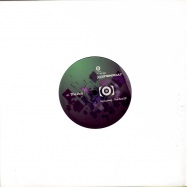 Front View : Ion Ludwig - THE ACE EP (10 INCH) - Phonocult pcult009