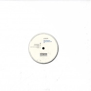Front View : Shadi Megallaa - Smitten Dicken EP - Produkt Schallplatten / PRODUKT002