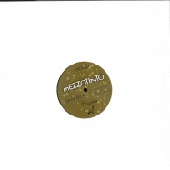 Front View : Gary Beck - TOOPIN - Mezzotinto / Mezzo08