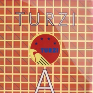 Front View : Turzi - A (2LP) - Record Makers / REC040LP