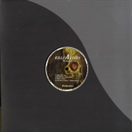 Front View : Various Artists - MISS HEADY EP - Killfactory / kfr002