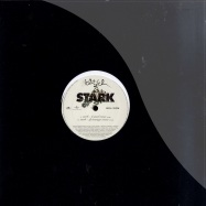 Front View : Ich + Ich - STARK - Polydor / PLG1751090
