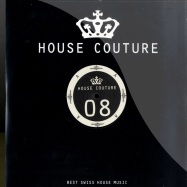 Front View : Jaybee - A NIGHT TO REMEMBER - House Couture / HC008