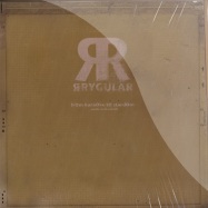 Front View : From Karaoke To Stardom - UNDO REDO WEIRDO (3LP) - Rrygular 14 LP