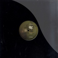Front View : Counterpart - APOCALYPSE EP - Audiosculpture / sculpt009