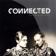 Front View : Eric Sneo & Felix Kroecher - CONNECTED (2LP) - Beat Disaster / BD524