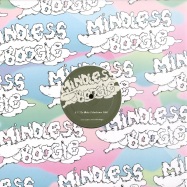 Front View : Various Artists - THE DUKE - Mindless Boogie / Mindless013