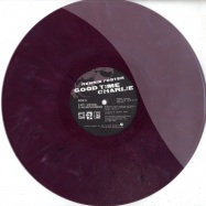 Front View : Rennie Foster - GOOD TIME CHARLIE EP - AUX 88S ZOOM REMIX - Subject Detroit / sub024