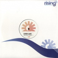 Front View : Chris Lake - ONLY ONE / MISSION - Rising Music / Rising011