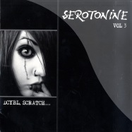 Front View : Dcybl & Scratch - THE BATTLE OF CENTURY - World Alchimist Records / Serotonine / serotonine03