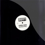 Front View : Duffy - STEPPIN STONES - Dufstepp01