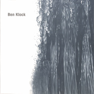 Front View : Ben Klock - BEFORE ONE EP - Ostgut Ton / Ostgut Ton 19 / O-Ton 019