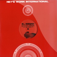 Front View : Dr. Kucho - GROOVERS DELIGHT - Nets Work International / nwi370