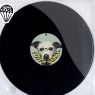 Front View : Soul Clap - PUPPY CRACK - Airdrop / AD006