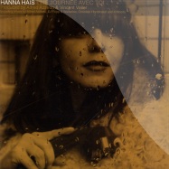Front View : Hanna Hais - UNE JOURNEE AVEC TOI - Atal Music / ATA1316