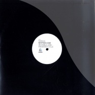 Front View : Rhythm Code - EP - Size Records / size025