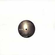 Front View : Baby Ford - MAKE YOUR OWN SUNSHINE (MINIMAL MAN RMX) - Pal Sl Records / palsl09