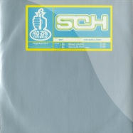 Front View : Sch - ONE AGAIN A FIRST - Pro Zak Trax / PZT10005