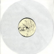 Front View : Rufus - LIKE A VIRGIN EP / CROWDPLEASER REMIX - Bosconi Extra Virgin / Boscoexv001