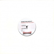 Front View : Jessie Malakouti - STANDING UP FOR THE LONELY - Hard 2 Beat / H2B43TP1