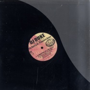 Front View : DJ Duke - THE HENRY STREET PLEASUREDOME - Henry Street / hs194