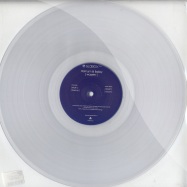 Front View : Barnum & Bailey - WASSEN (Grey Clear Vinyl) - Globox Limited / globoxltd009