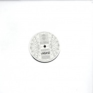 Front View : Ness - WASTED EP - Varianz / Varianz09