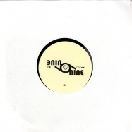 Front View : Unknow - CAN YOU DIG IT ? (LTD ONE SIDED 10 INCH) - 909 Records / NINE0NINE00