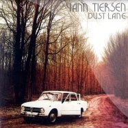 Front View : Yann Tiersen - DUST LANE (CD) - Mute - Aip / 9090642 / CDSTUMM324