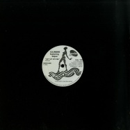 Front View : Cajmere Ft. Dajae / Jazzy - GET UP OFF ME/ LONELY - Cajual Records / CAJ198