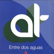 Front View : At - ENTRE DOS AGUAS - Tanga Records / VLMX1679